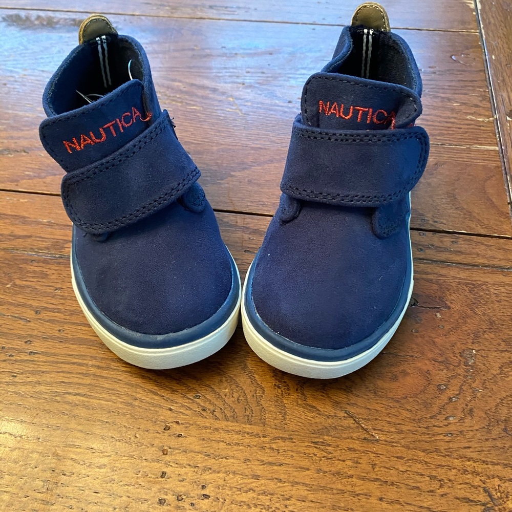 Nautica Boys Shoes